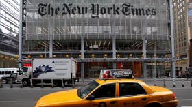 New York Times union wants ‘sensitivity readers’ employed to create a ‘more diverse’ newspaper