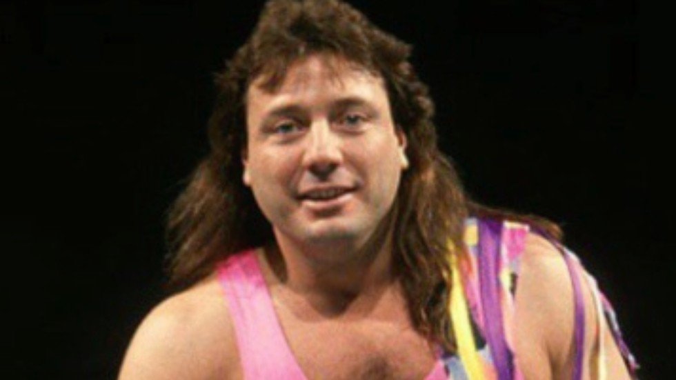 ExWWE star Marty sparks HOMICIDE investigation after social