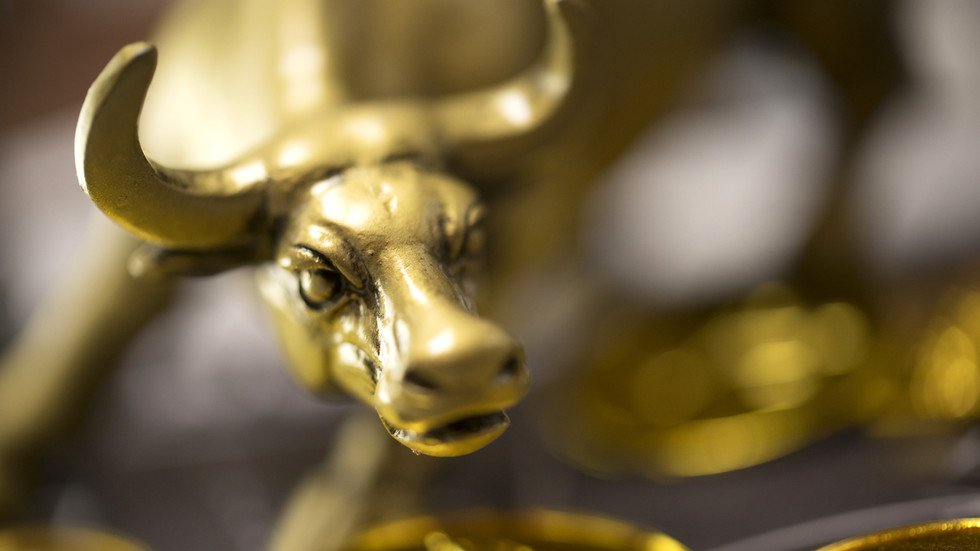 ‘This is the most unloved gold bull market I’ve ever seen’ – Peter ...