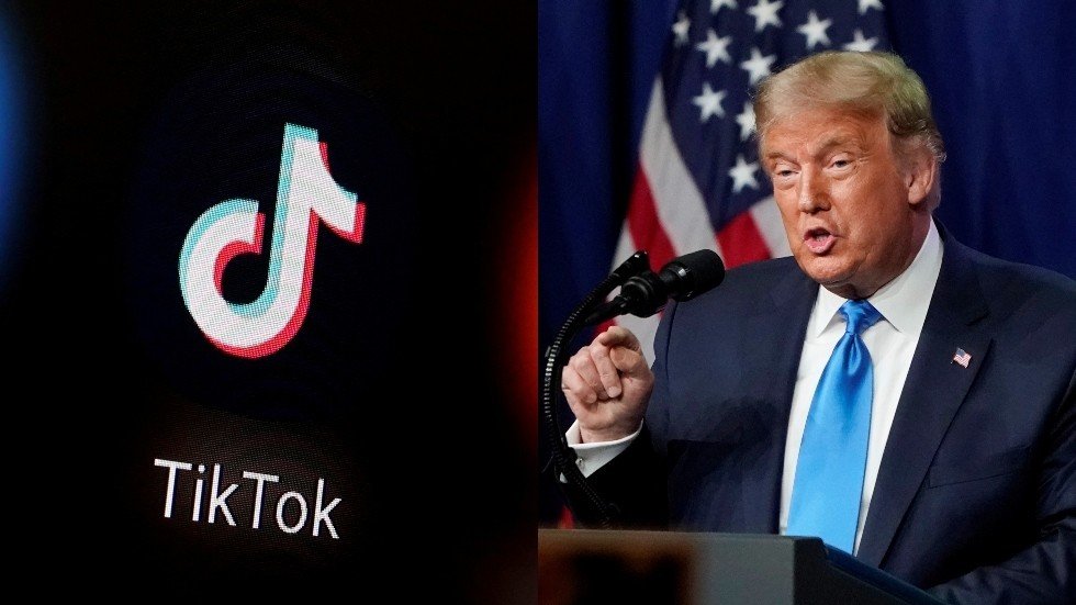 ‘We Simply Have No Choice’: TikTok Officially Sues Trump Administration ...