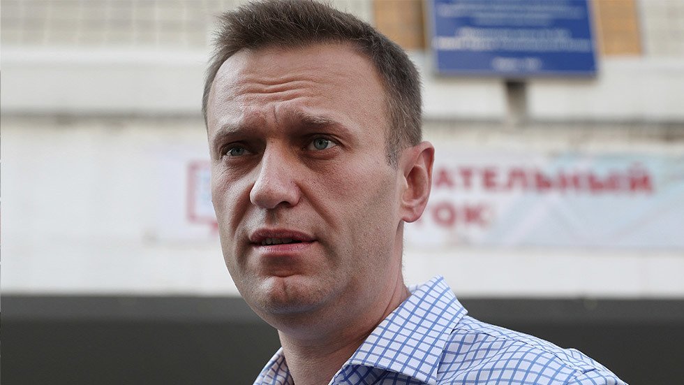 No reason yet to launch investigation into alleged Navalny poisoning ...