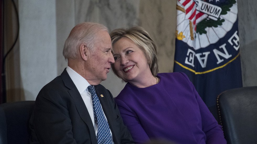 Wayne Dupree: Hillary's advice to Biden to not concede even if you lose ...