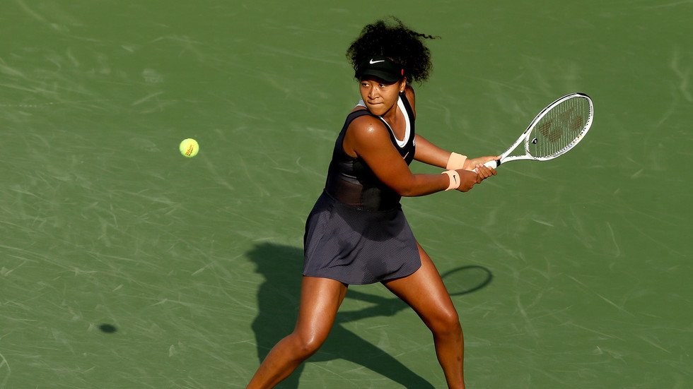By showcasing their wokeness and pandering to Naomi Osaka's one-woman  strike, tennis bosses have set a dangerous precedent — RT Sport News