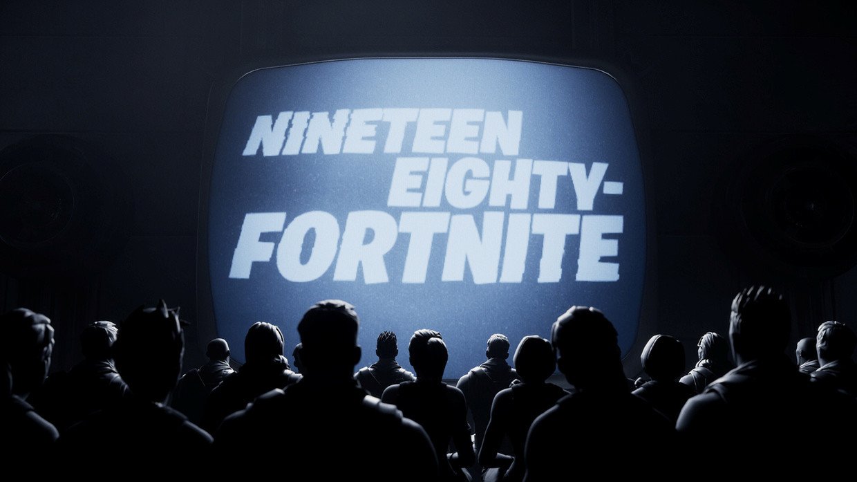 Fortnite: The hypocrisy of Epic Games and their recent lawsuits against  Apple, Google