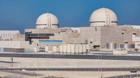 UAE becomes first Arab country to harness nuclear power following successful reactor launch