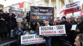 EU’s twin town ban on anti-LGBTQ municipalities in Poland won’t make any difference to President Duda, the real target