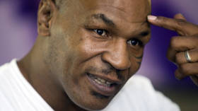 'I'm an ANNIHILATOR': Mike Tyson insists he's the best fighter since 'conception of GOD' but admits his ego is 'f*cking' with him