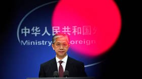 Beijing suspends extradition deal with New Zealand