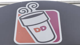 Chicago Dunkin’ Donuts employee loses job, faces battery charges after trooper finds ‘thick piece of mucus’ in cup