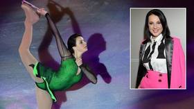 'Age issue will never be solved in women’s skating': Russian icon Slutskaya on young stars, quad fad & sensational coaching splits
