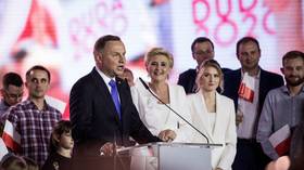 Poland’s top court confirms Duda as president, declares complaints insufficient to void election results