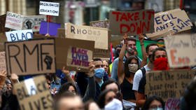Right-wing academics feel threatened & censored at UK universities, says think tank demanding change