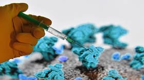 Russia could produce MILLIONS of Covid-19 vaccines every single month by 2021 – Trade & Industry Minister