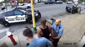 Leaked bodycam footage shows entirety of George Floyd arrest – supporting cops’ AND protesters’ narratives (DISTURBING VIDEO)