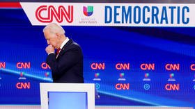 Media ramps up campaign to get Biden out of debates with Trump, offering various excuses other than their candidate's failing mind