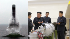 North Korea has ‘probably’ developed miniaturized nukes to fit ballistic missiles, ‘confidential’ UN report says