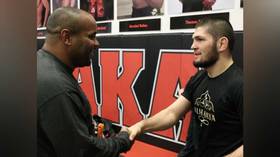 'I was taken aback': Khabib teammate Cormier admits surprise at UFC lightweight champ's October comeback after father's death
