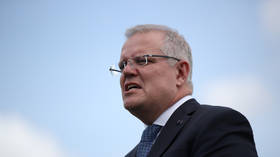 Building Indo-Pacific alliance is ‘critical priority’ for Australia – PM Morrison