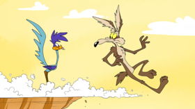 The dollar is close to a Wile E. Coyote moment when it drops off the cliff & plummets – Peter Schiff