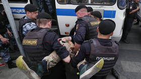 Investigation opened into Moscow police violence during summer 2019 opposition protests - reports