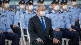 Israeli military sets up coronavirus task force ‘to cut chain of infection’