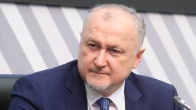 Supervisory council recommends firing Russian anti-doping chief Yuri Ganus amid financial irregularities