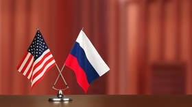 US State Department 'Russian disinformation' report aims to stop normalisation of relations, discredit alternative media – embassy