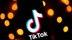 Chinese video-sharing app TikTok planning to open its first European data center in Ireland