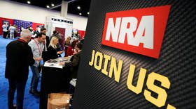 NY and DC attorneys general sue National Rifle Association for alleged misuse of charitable funds