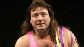 Ex-WWE star Marty Jannetty sparks HOMICIDE investigation after social media claim that he 'made a man disappear' decades ago