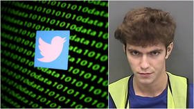 Hardcore PORN & rap music interrupt virtual court hearing for teen accused of massive Twitter hack & bitcoin scam