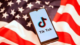 ‘National security threat’? Trump signs executive orders on TikTok & WeChat, bans transactions with Chinese owners in 45 days