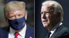 ‘Biden no longer worthy of the black vote’: Trump pounces on ‘Sleepy Joe’ for controversial diversity statement