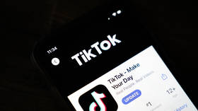 ‘Flagrant example of unfair competition’: Russia slams US over ‘baseless’ ban on China's TikTok