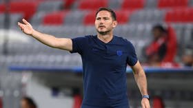 'I saw good things': Lampard tries to take positives but Munich mauling further exposes how far Chelsea are from Euro elite