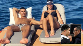 Cristiano Ronaldo rape accuser Kathryn Mayorga's 'mental capacity' to be assessed over $375,000 payoff – reports