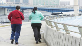 UK government could target the OBESE for lockdown in case of 2nd Covid-19 wave, report suggests