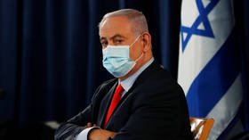 Israeli parliament to vote on bill that could end Netanyahu’s political career