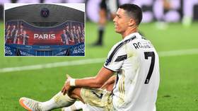 Champions League coronavirus threat: Atletico Madrid plans in doubt after 'two players test positive for Covid-19'