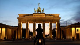 German businesses fear Covid-19 restrictions may stick around for another year