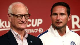 Chelsea chairman backs 'positive force' Frank Lampard despite season without silverware and rout in Europe