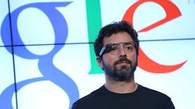 Court in Sergey Brin's home city slaps $20,000 fine on web giant Google for poor filtering of banned content in Russia