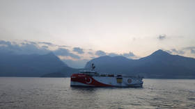 Mediterranean standoff: Greece demands Turkey cease ‘illegal’ naval missions in disputed waters