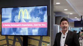 McDonald’s sues ex-CEO over CONSENSUAL flings: A virtue-signalling distraction for firm plagued with sex harassment probes?