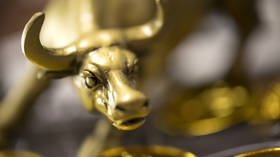 ‘This is the most unloved gold bull market I’ve ever seen’ – Peter Schiff