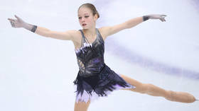 Quad-jumping prodigy Alexandra Trusova to take up role of Juliet in first program since controversial split with coach (VIDEO)