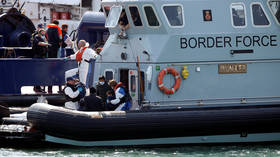 Britain & France working on new plan to shut down illegal migration across Channel