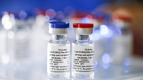 The world’s first Covid-19 vaccine: Everything we know about Russia’s ‘Sputnik V’