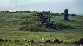 Did CNN forget which side won at Gettysburg? Media flips out over possibility Trump may accept nomination at Civil War battle site