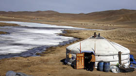 Mongolian man dies of BUBONIC PLAGUE amid growing concerns over potential outbreak